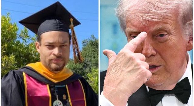 ++ Il manifesto dell'aggressore, 'sono un assassino federale gentile' ++