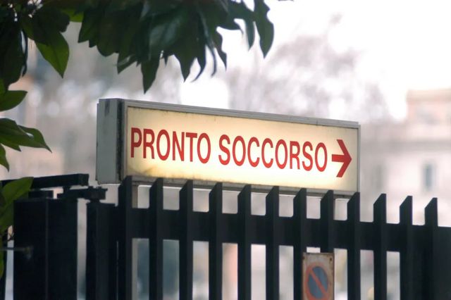 Torino, morto bambino di 7 anni investito mentre era in bicicletta