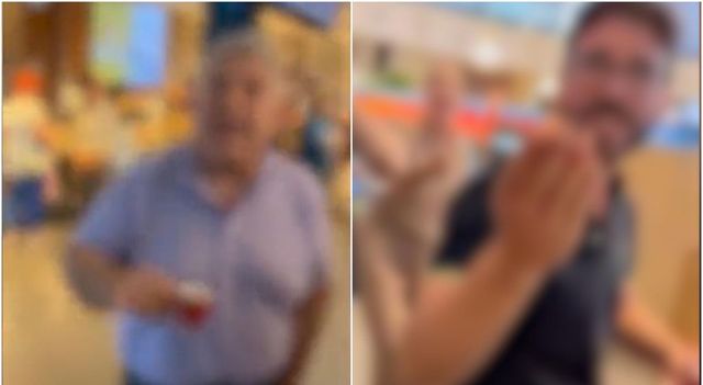 Ebrei aggrediti in autogrill, quattro indagati: anche il turista con la kippah oltre alle persone di origine palestinese