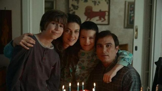 Familia di Costabile è il candidato italiano agli Oscar