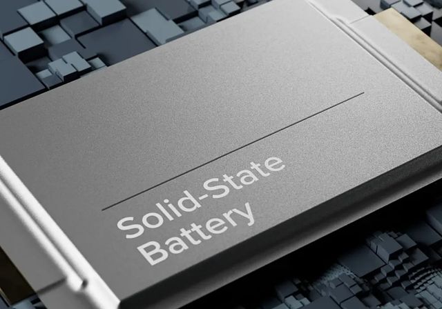 Arranca la cuenta atrás para el coche eléctrico con batería de estado sólido en 2027