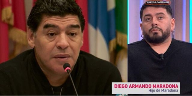 Maradona, al via processo a medici per la morte