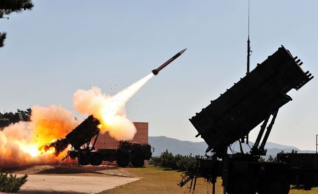 Кабинетът одобри проект на меморандум за закупуване на ПВО с още 11 държави