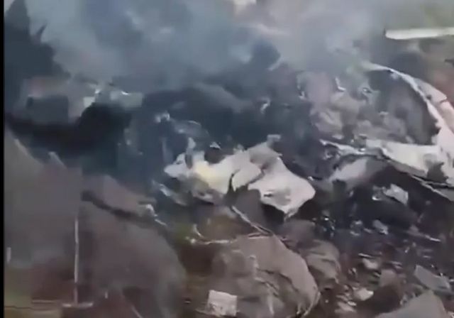 Al menos 14 muertos al estrellarse una avioneta en Sudán del Sur