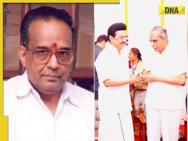 Big loss for Tamil industry as producer AVM Saravanan passes away at 86