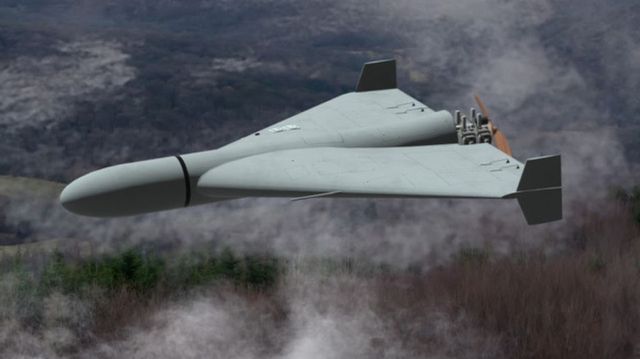 Posibilă dronă căzută în România, după un atac rusesc. Armata română nu a putut ridica avioane de la sol din cauza vremii
