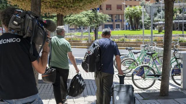 La UCO cuestiona la explicación de la directora de Cultura de la Diputación para crear la plaza de Azagra