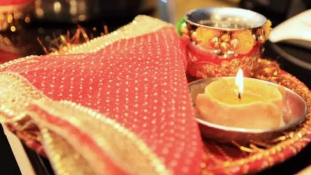 Karwa Chauth 2024 post-fast nutrition: Breaking the fast safely and healthily