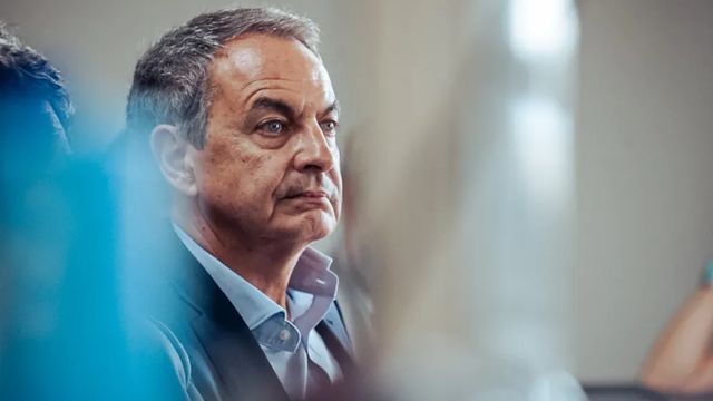 El juez Calama admite la queja de Zapatero sobre las filtraciones y pide a la UDEF que incluya solo información “necesaria”