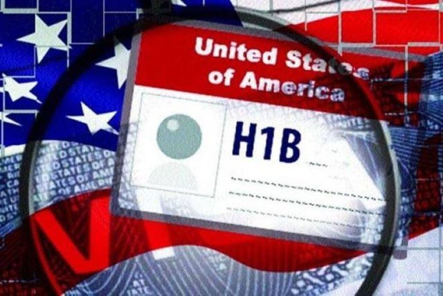 US Court Turns Down Trump-Era Changes To H-1B Visa Rules