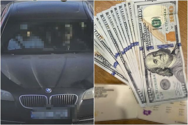 Un bărbat din Bălți, reținut într-o schemă de migrație ilegală spre Uniunea Europeană