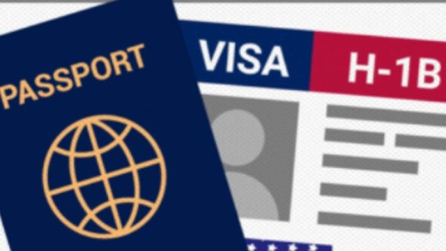 With focus on skills Bull to reform H-1B visa process brought to senate