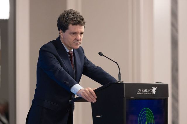 Nicușor Dan: Am o relație foarte bună cu PSD