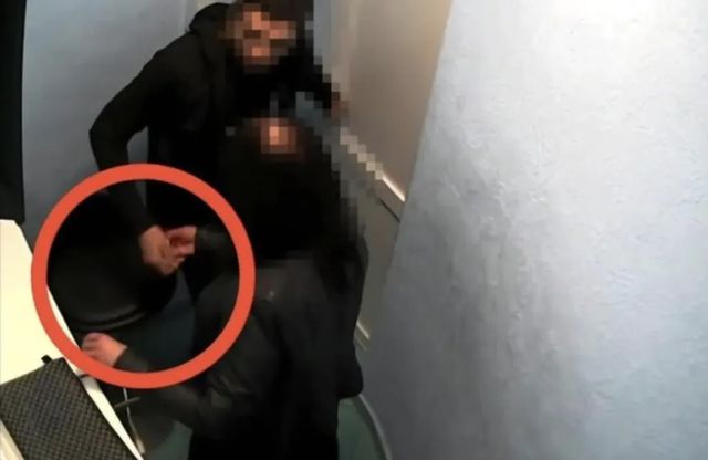 Avocata prinsă cu droguri pentru clientul său din penitenciar a fost condamnată