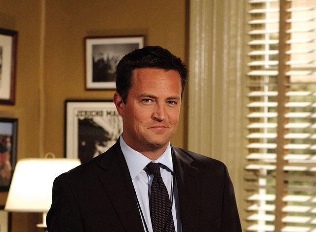 Bűnösnek vallotta magát a ketaminkirálynő Matthew Perry halálának ügyében