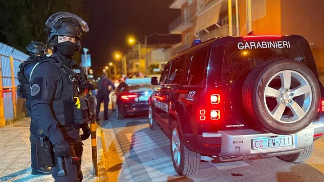Attentato a Ranucci, il Riesame conferma arresti e metodo mafioso