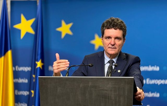 Se schimbă banii. Nicușor Dan, anunț în premieră despre adoptarea monedei euro: “Ești mai competitiv dacă ești mai mare”