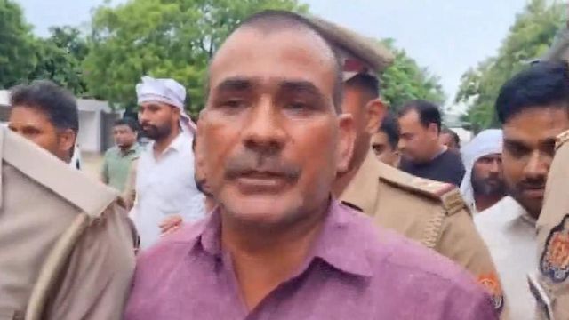 Report confirms accused’s DNA matched with sample found in Kannauj rape case, say police