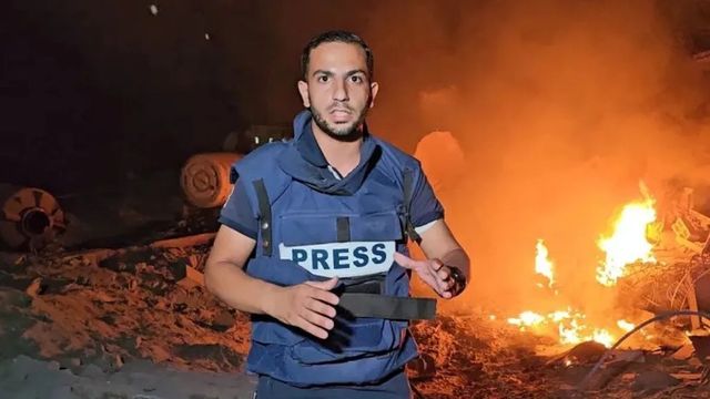 Cinci jurnaliști Al Jazeera, uciși într-un atac israelian în Gaza