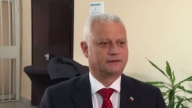 Национално съвещание на МВР за предстоящите избори през април