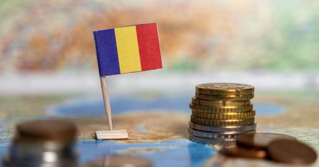 INS: Economia României a crescut în 2025 cu 0,7% comparativ cu 2024