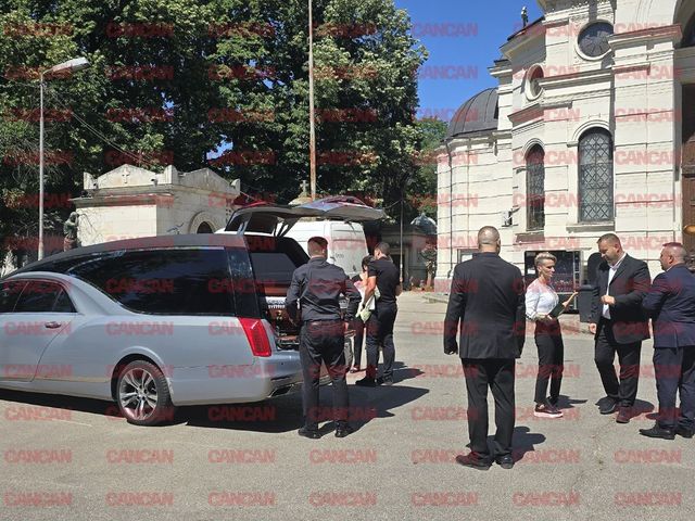 Irina Loghin, după moartea soțului