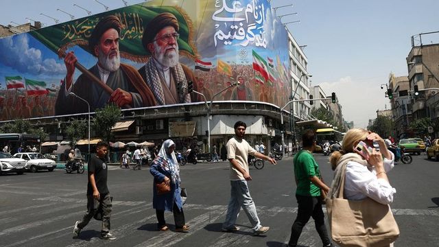 US treasury department may use Iranian assets to pay for damages to Gulf allies: Report
