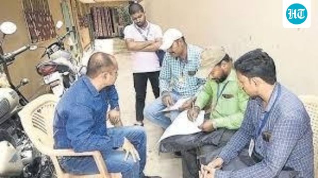 Census to be done in two phases between April 2026 and February 2027, says government