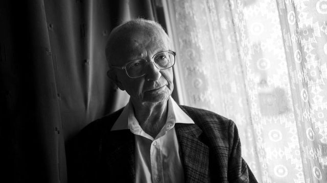 Meghalt Földes Imre Erkel Ferenc-díjas zenetörténész