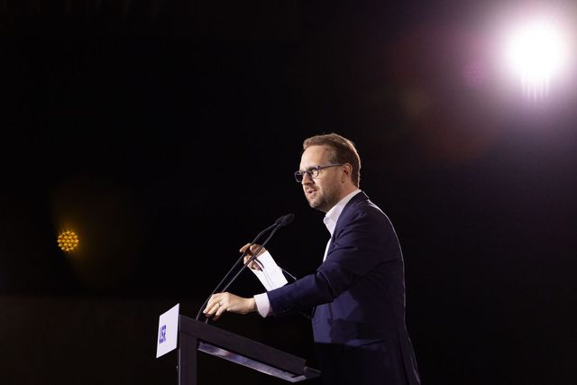 Fritz, foc și pară pe PSD: „Zic una și fac alta”