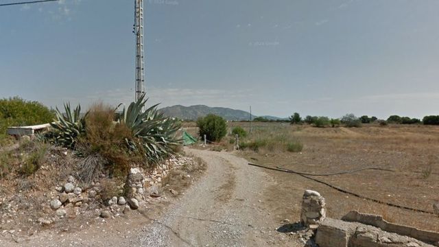 Encuentran a una mujer muerta con signos de violencia en Castellón