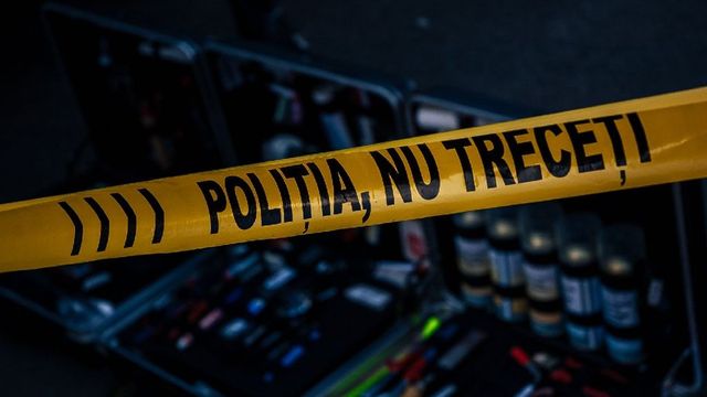 Bărbat găsit decapitat la Timișoara, într-un apartament închiriat în regim hotelier