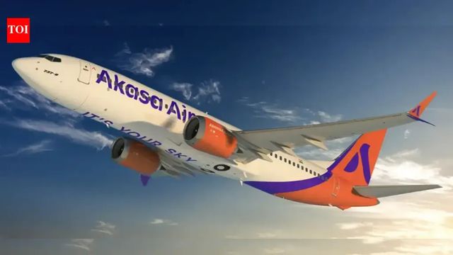 IndiGo Joins Air India In Introducing Fuel Surcharge On Domestic And International Flights