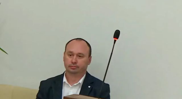 CNA și Procuratura Anticorupție au reținut un avocat din Ungheni