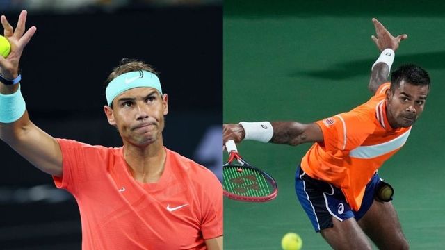 'Sad' Rafael Nadal Abandons Latest Comeback With Indian Wells Withdrawal