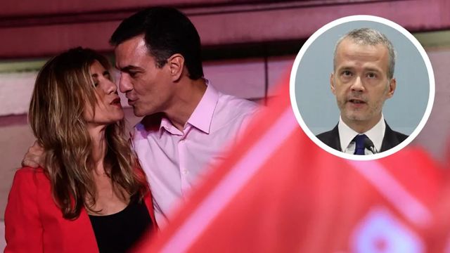 Begoña Gómez elige a Antonio Camacho como abogado en la denuncia de Manos Limpias