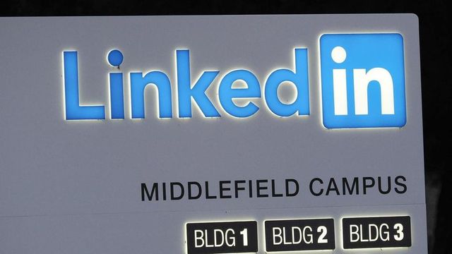 Nuovo schiaffo da Irlanda ad hi-tech, multata Linkedin