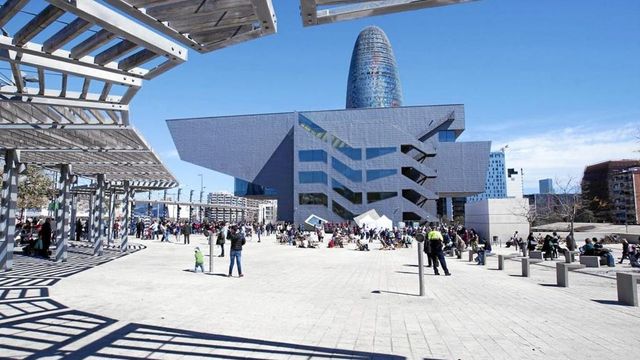 La creación de empresas en Cataluña sigue en aumento