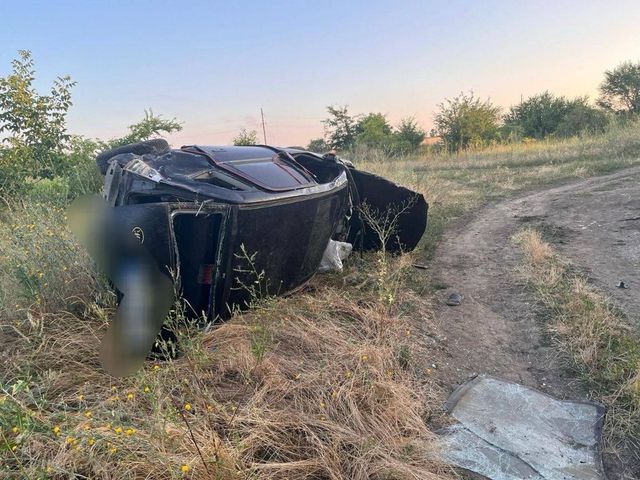 Un tânăr de 29 de ani a murit într-un accident produs în raionul Hîncești