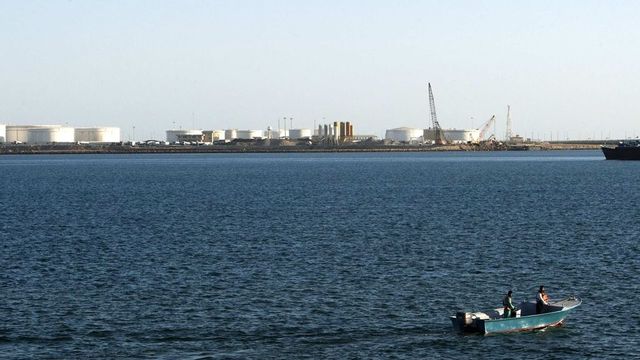 US revokes 2018 sanctions waiver for India, others countries at Iran’s Chabahar port, effective from Sept 29