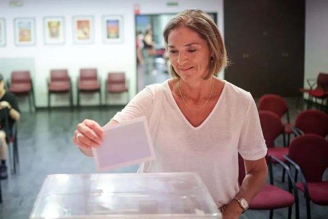 Reyes Maroto se impone a Enma López en las primarias y repetirá como candidata del PSOE a la Alcaldía de Madrid