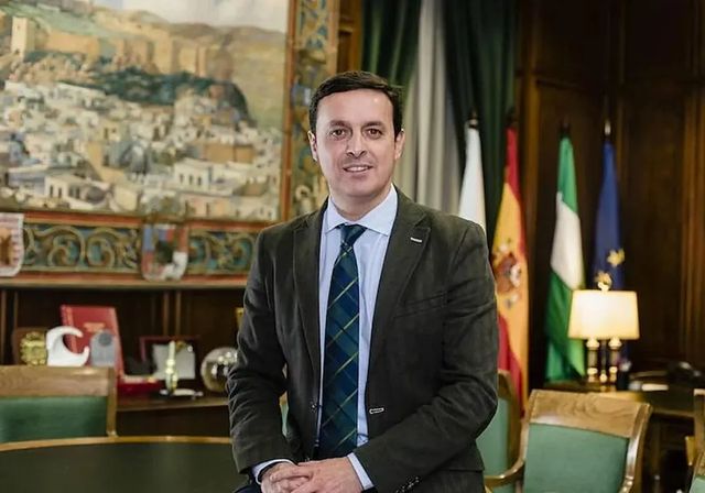 El lenguaje en clave de las presuntas mordidas: «Te vas a poder cambiar toda la piñata»