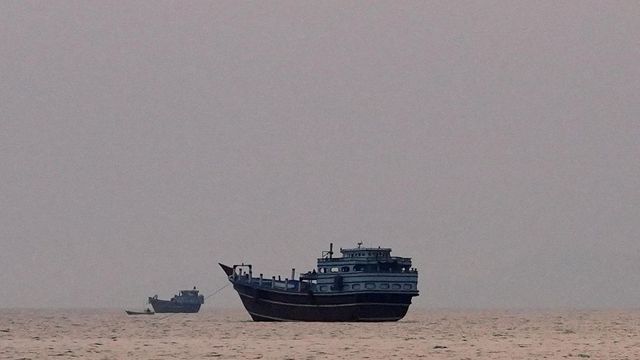 Trump, 'da ora ogni danno a navi sarà risarcito con i fondi iraniani'