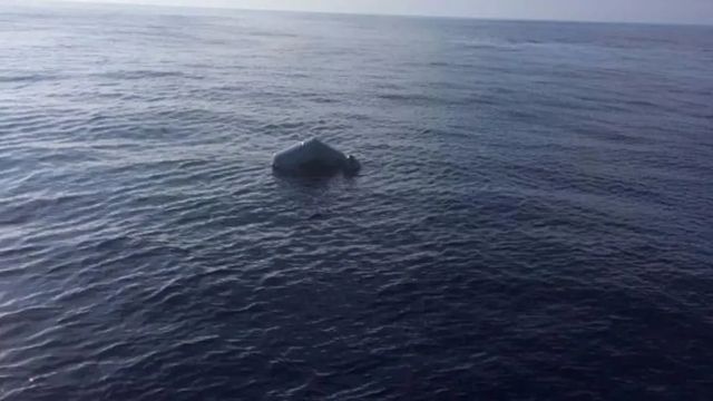 Migranti, almeno 68 morti in naufragio al largo dello Yemen