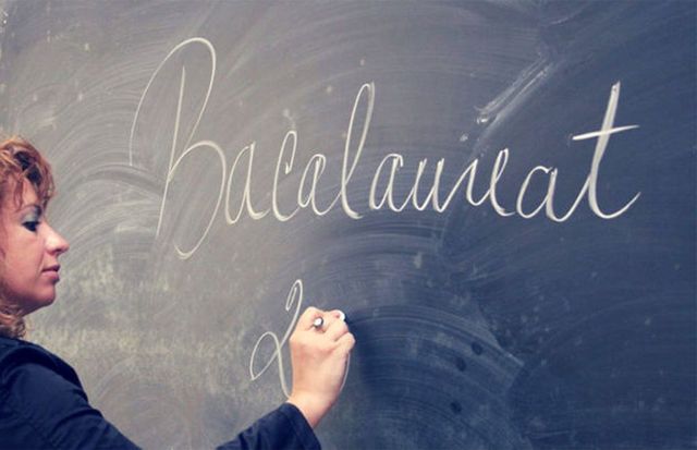 Schimbare la examenul de Bacalaureat din 2030. Ce trebuie să știe toți elevii
