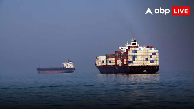 US military strikes three Iranian crude oil carriers, says Central Command