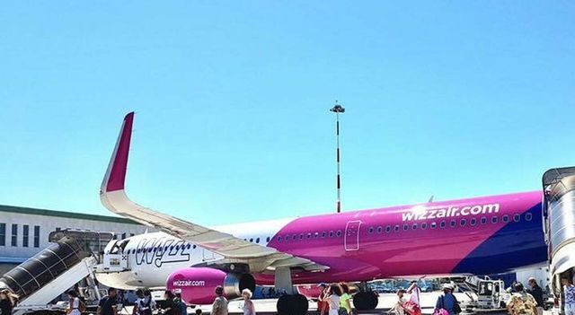 Anche il settore aereo si mobilita per Gaza: sciopero venerdì 26 settembre