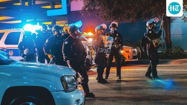 Indian-Origin Motel Manager Shot Dead In US After Asking Gunman, Are You Okay?