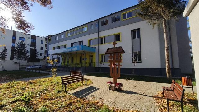 Managerul Spitalului de plămâni din Bacău a fost trimis în judecată pentru abuz în serviciu