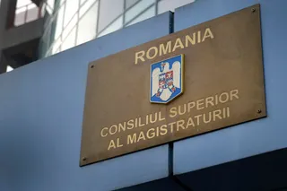 Oana Gheorghiu s-a ales cu plângere penală pentru incitare la violență, ură și discriminare